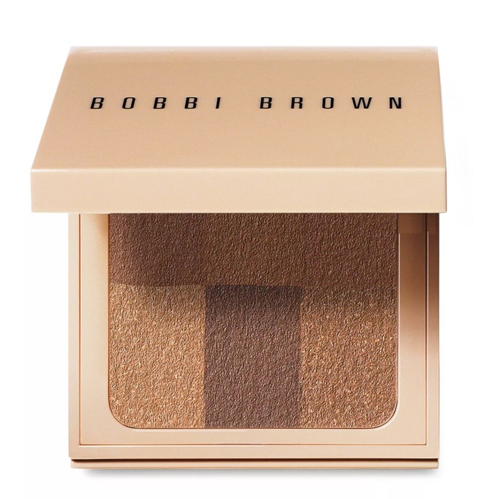 Bobbi Brown Nude Finish Illuminating Powder - Rich, NEW